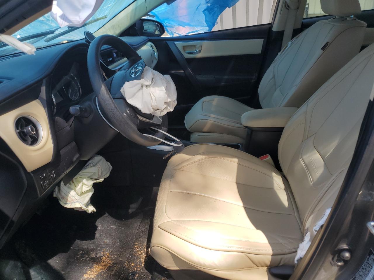 2018 Toyota Corolla - Image 7