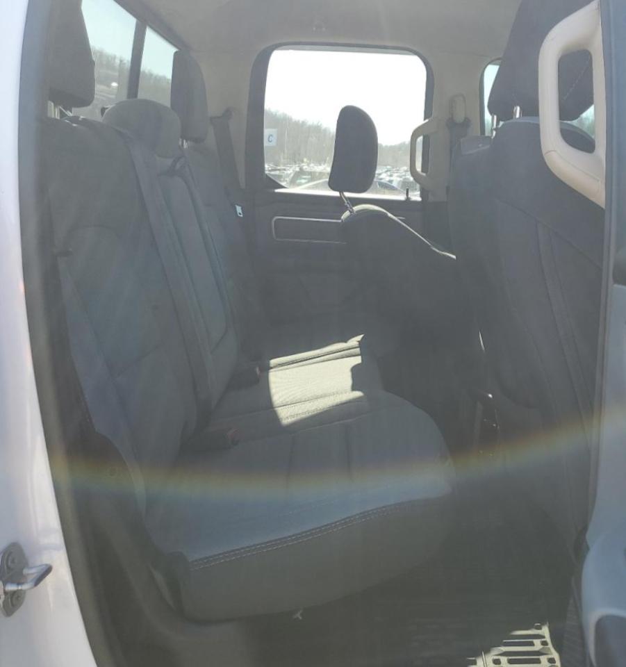 2020 RAM 1500 - Image 10