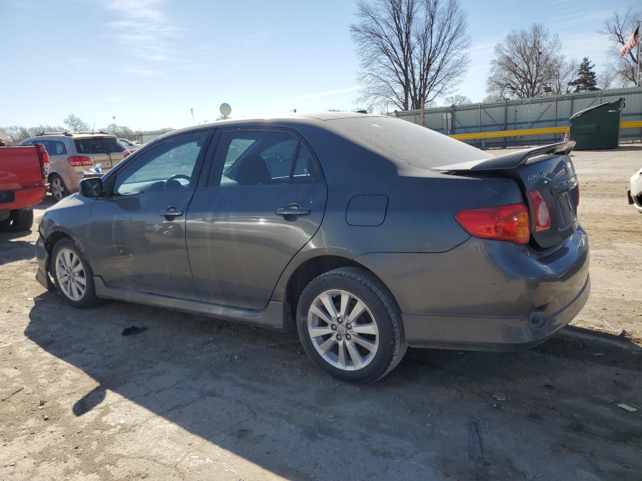 2010 Toyota Corolla - Image 2