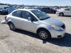 2012 Suzuki Sx4 Le for Sale in Madisonville, TN - Rear End