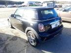 2010 MINI ONE for sale at Copart WHITBURN