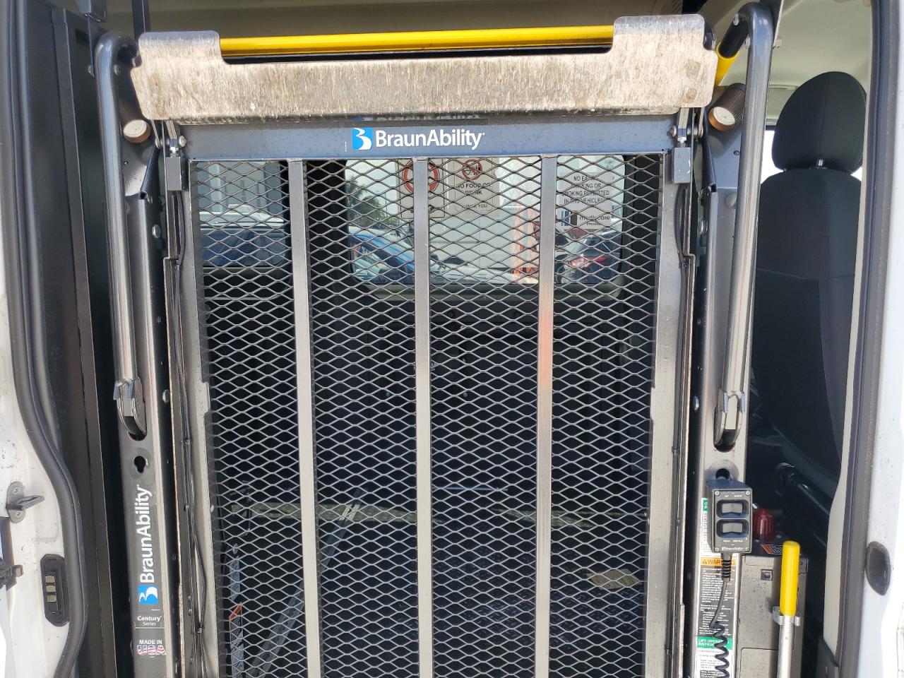 2020 Ram Promaster 2500 2500 High VIN: 3C6TRVPG1LE122050 Lot: 49384055