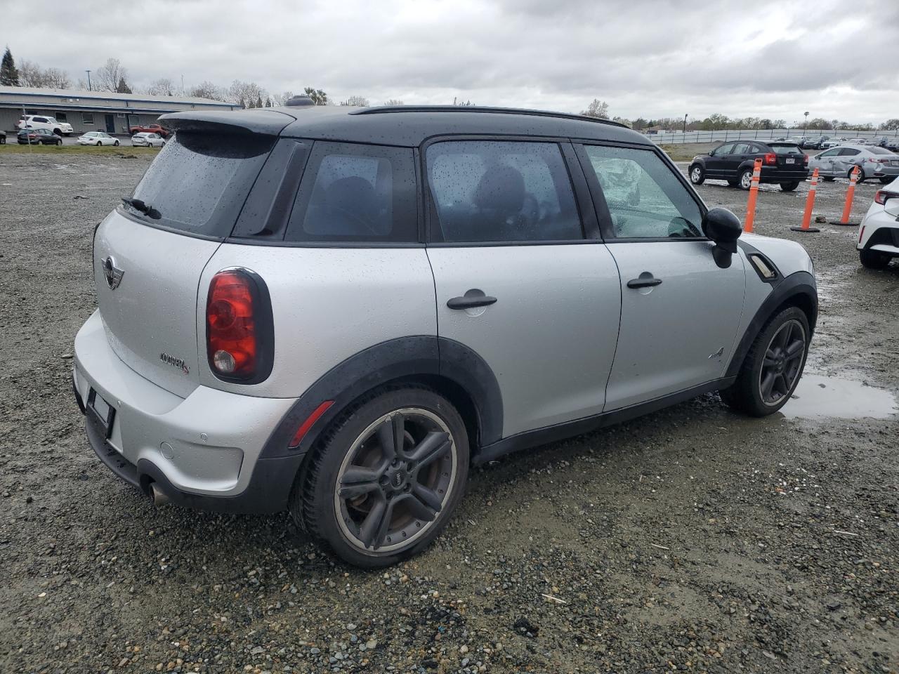 2012 MINI Cooper - Image 3