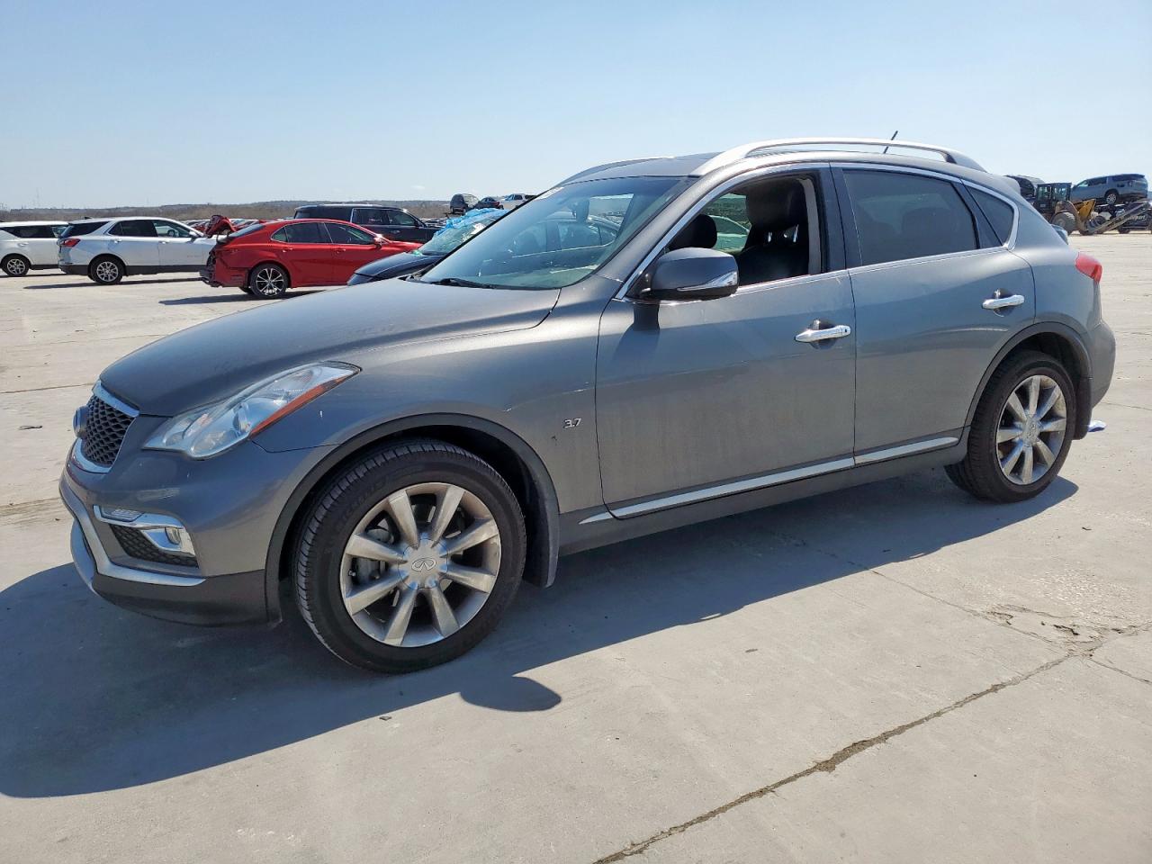 2017 Infiniti QX50 - Image 1