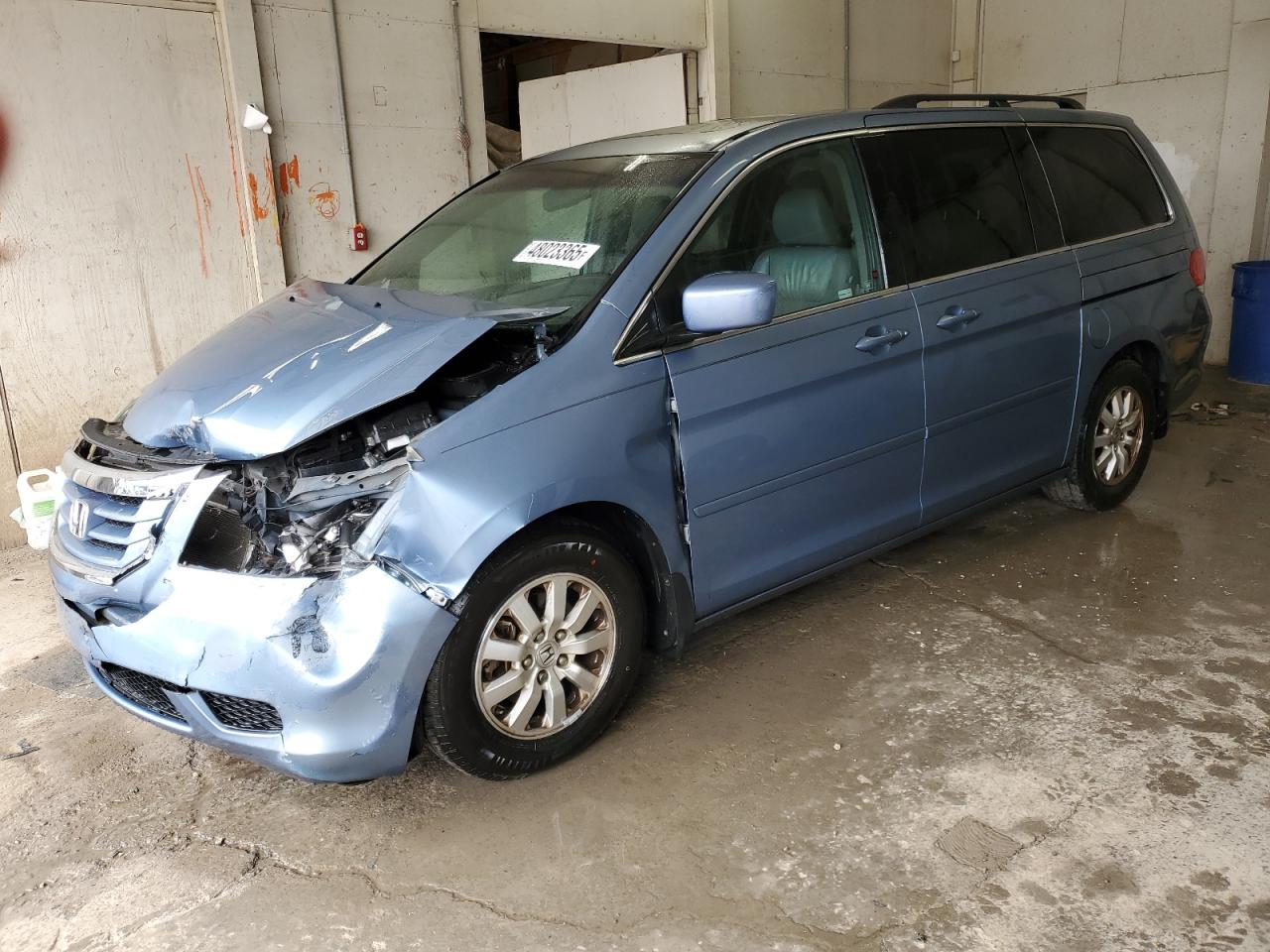 2010 Honda Odyssey - Image 1