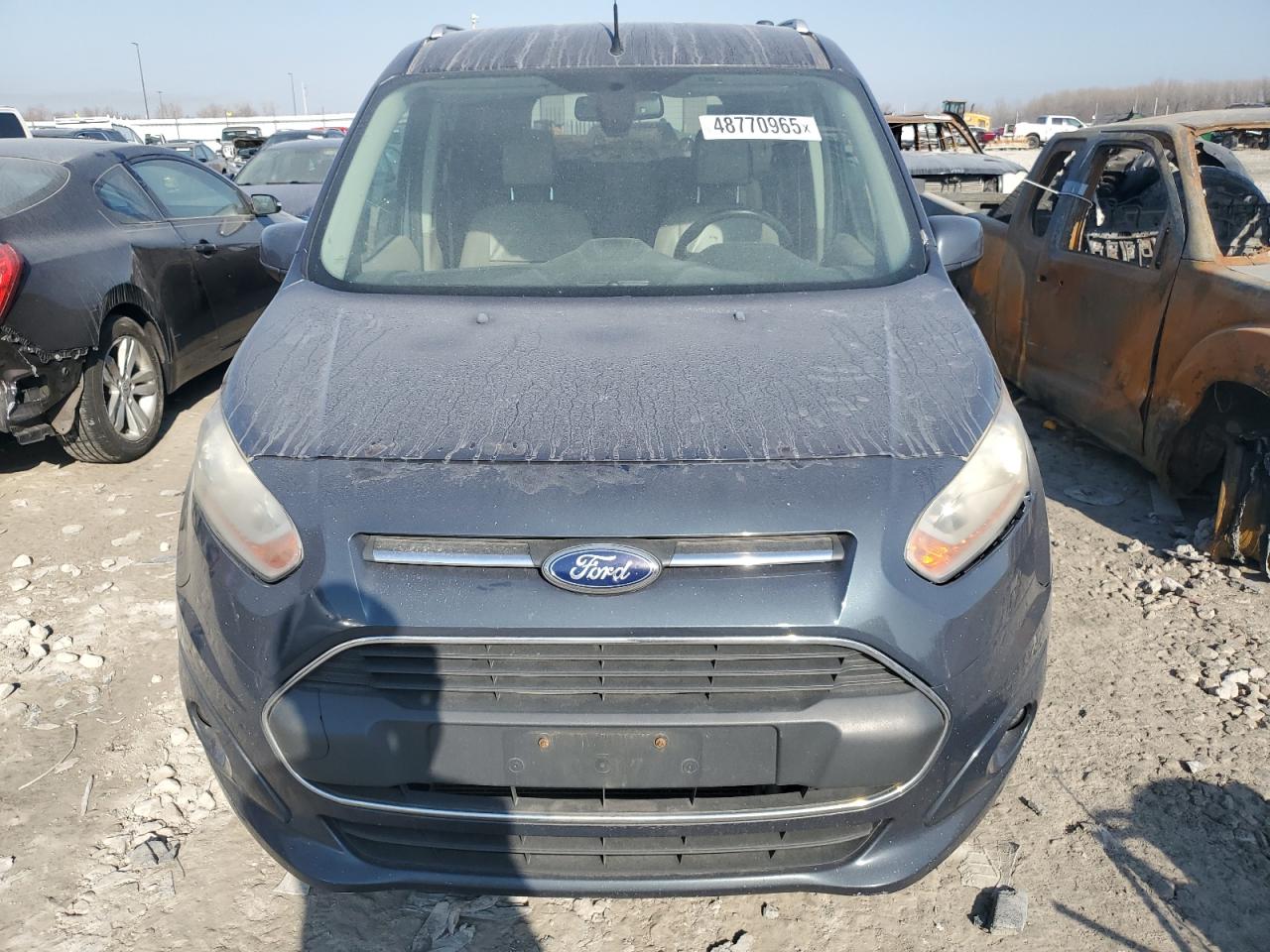2014 Ford Transit - Image 5