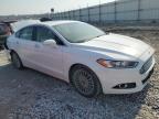 2016 Ford Fusion Titanium for Sale in Cahokia Heights, IL - Rear End