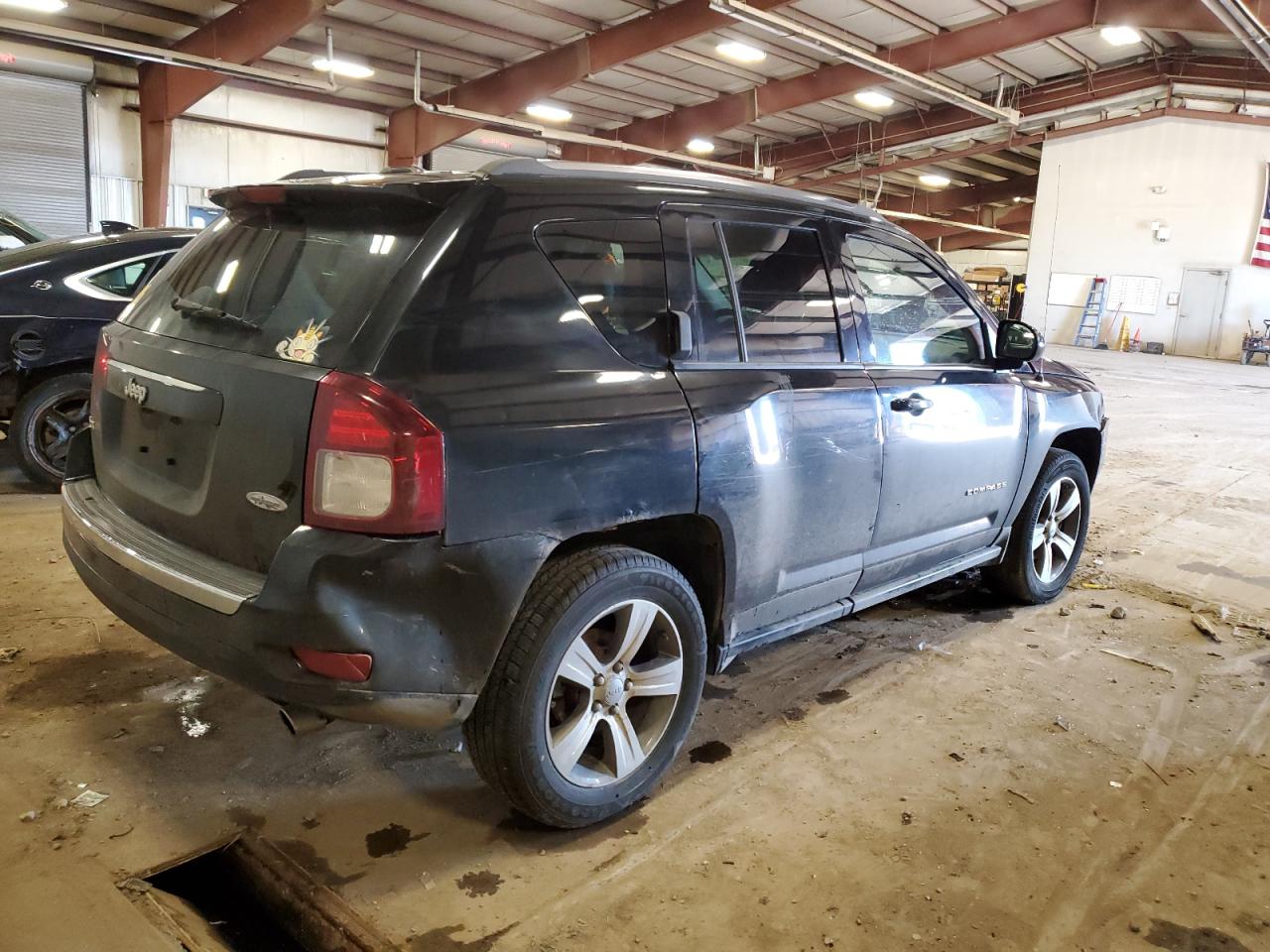 2016 Jeep Compass - Image 3