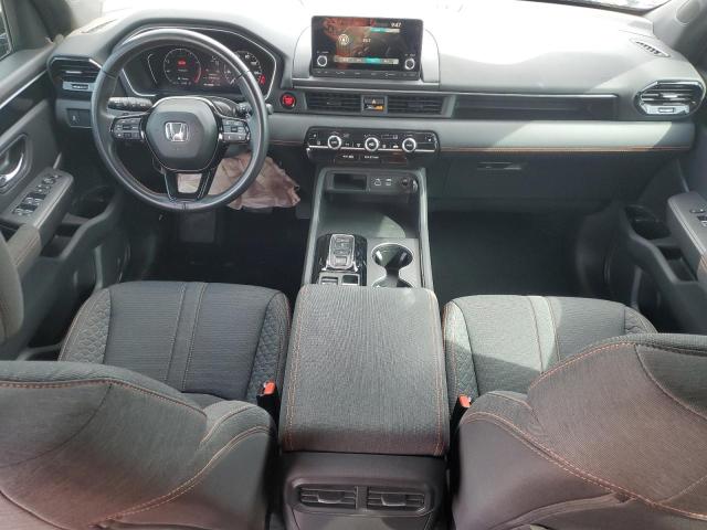  HONDA PILOT 2024 Black