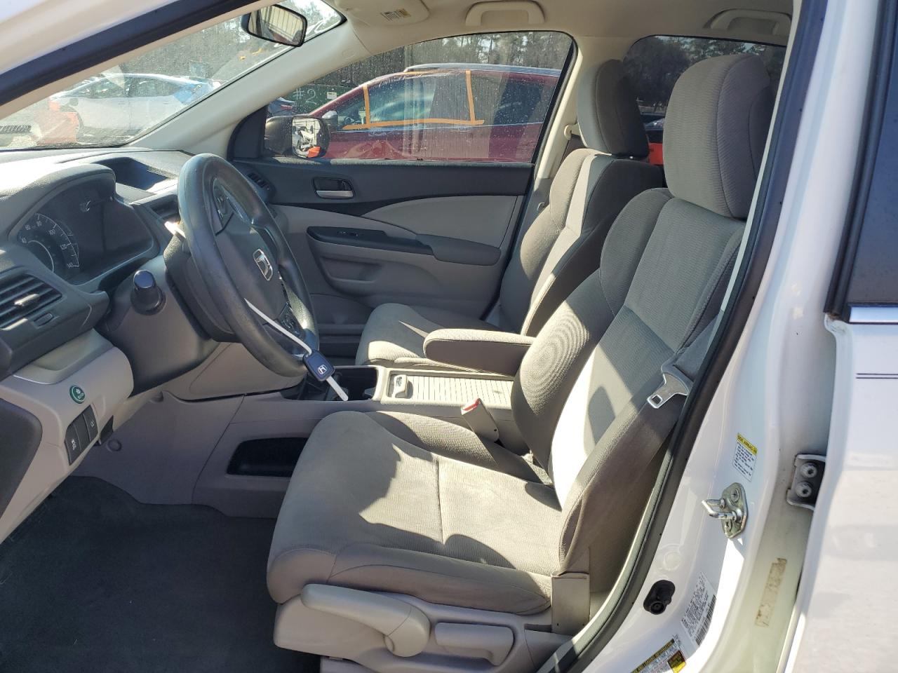 2014 Honda CR-V - Image 7