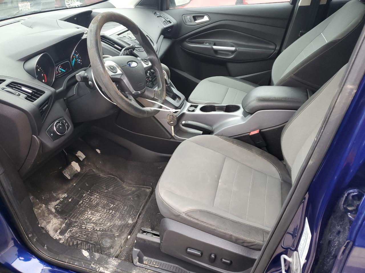 2014 Ford Escape - Image 7