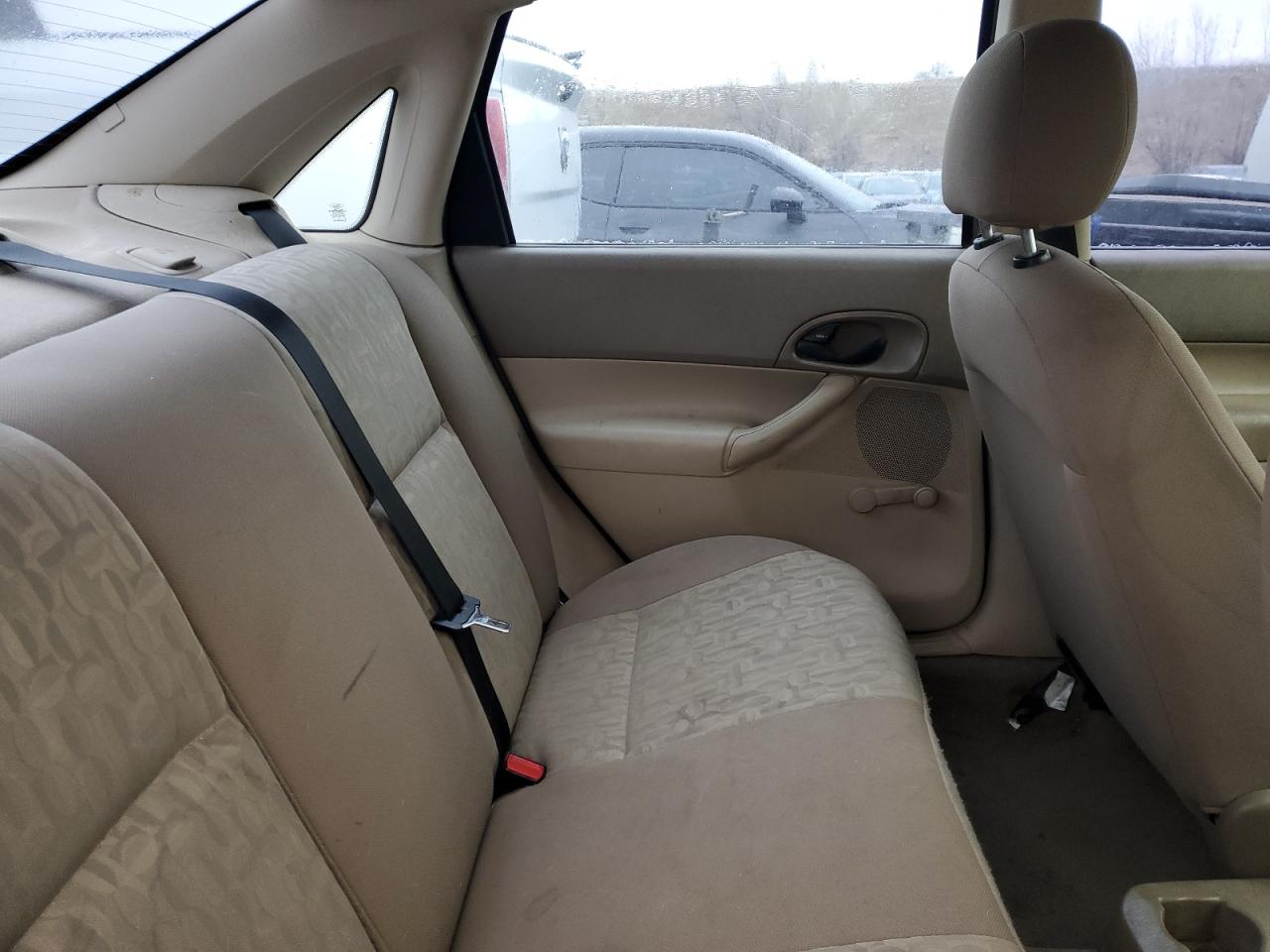 2005 Ford Focus - Image 10