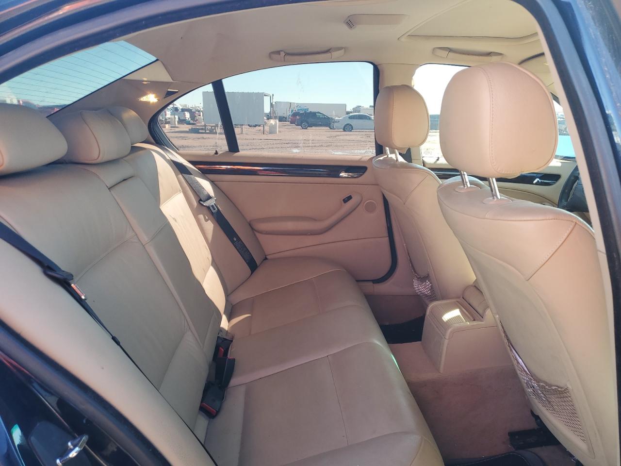2004 BMW 3er - Image 10