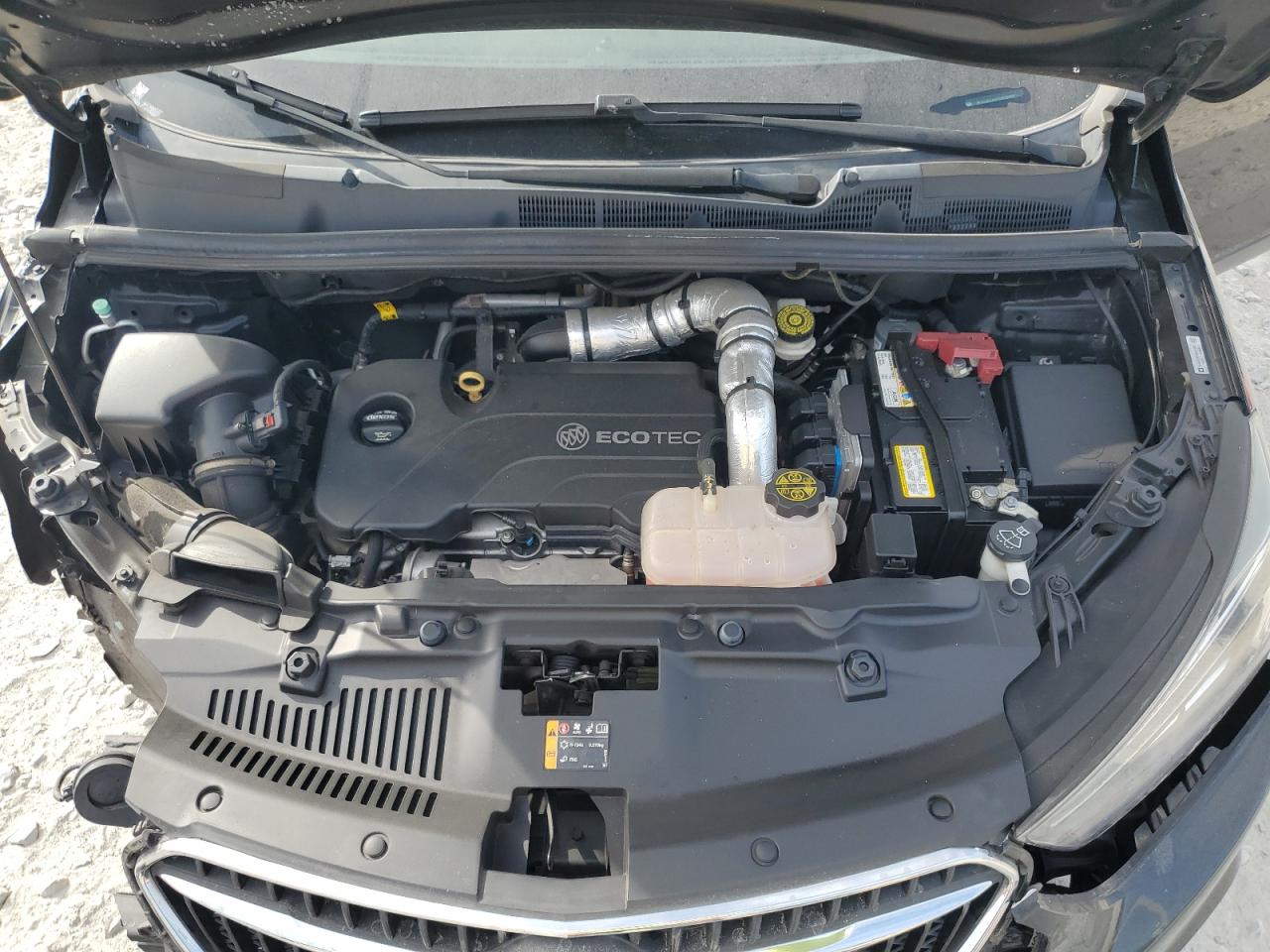2019 Buick Encore - Image 13