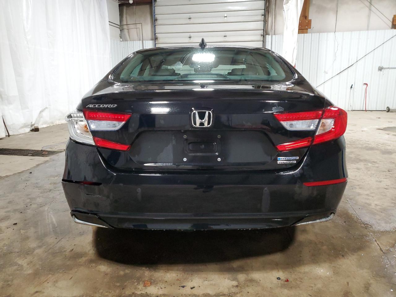 2020 Honda Accord - Image 6