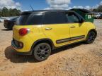 2015 Fiat 500L Trekking de vânzare în Eight Mile, AL - Side