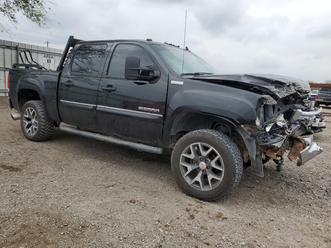 2008 GMC Sierra - Image 4