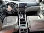 2016 Honda Pilot Exl на продаже в Gaston, SC - Front End