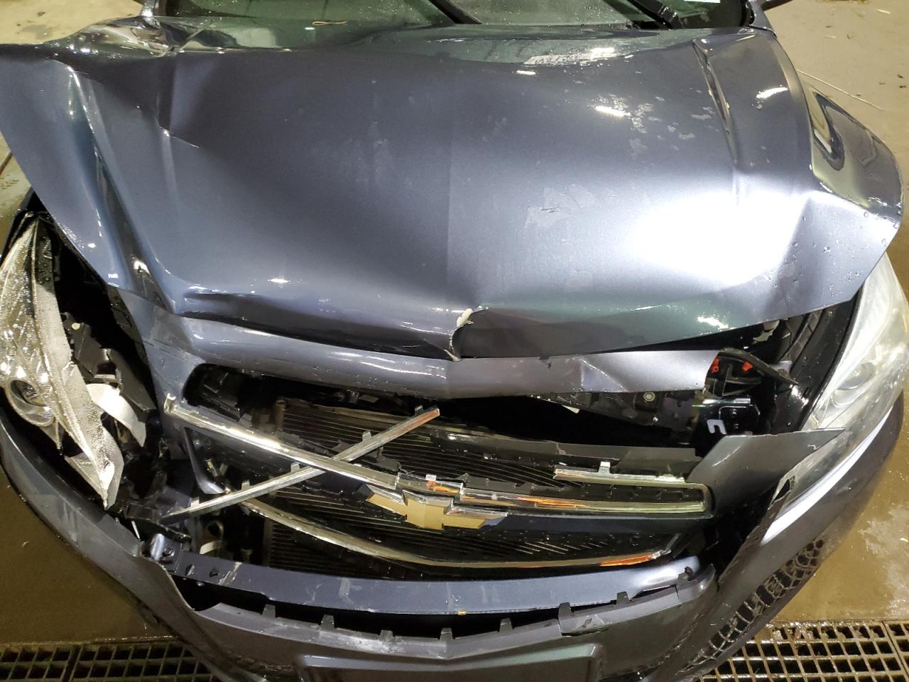 2013 Chevrolet Malibu - Image 11