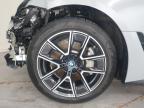 2023 BMW I4 EDRIVE4 for sale at Copart GLOUCESTER