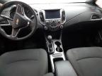2018 CHEVROLET CRUZE LT for sale at Copart QC - MONTREAL