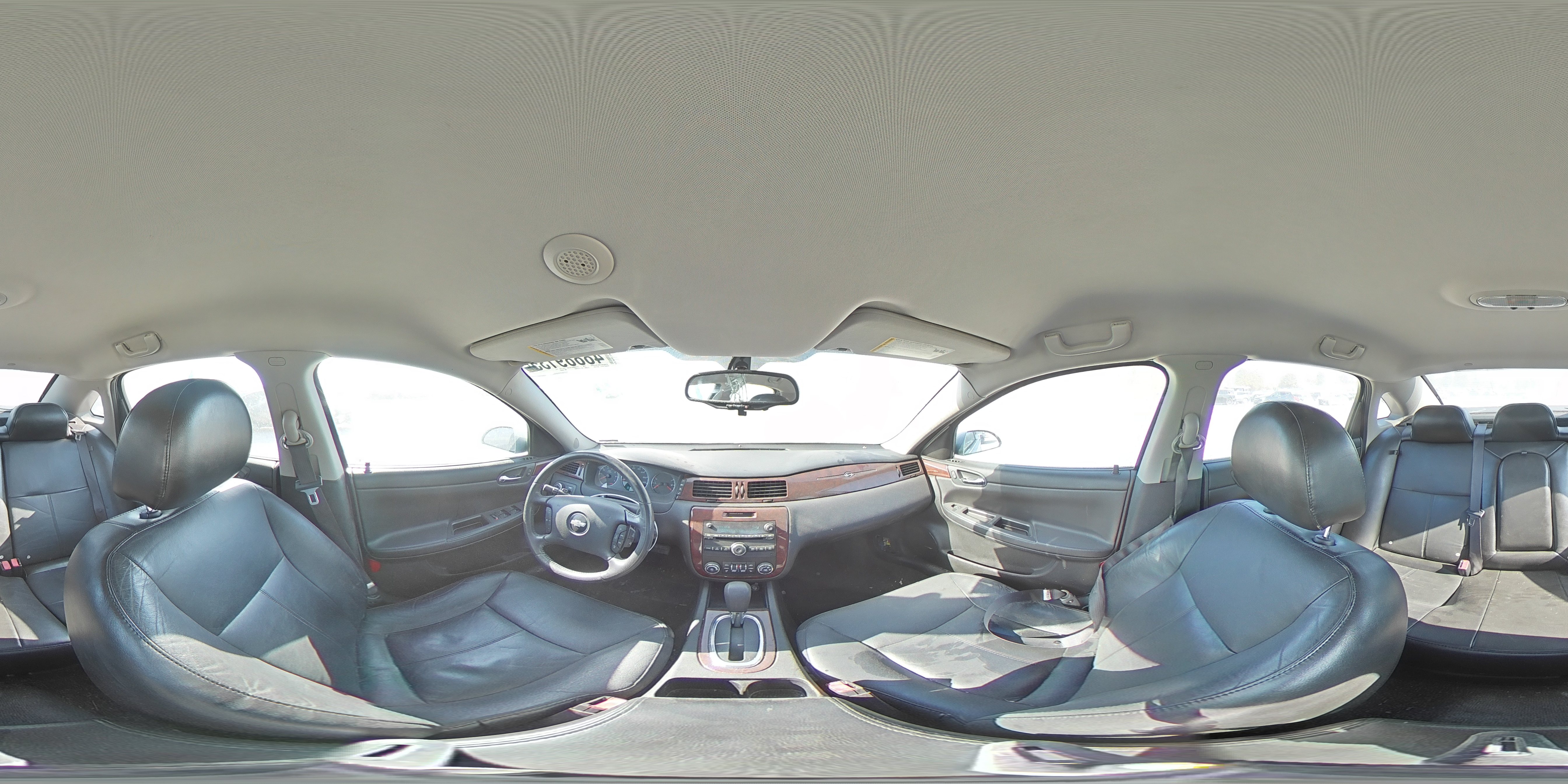 2009 Chevrolet Impala - Image 12