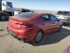 2019 Hyundai Elantra Sel for Sale in Albuquerque, NM - Front End