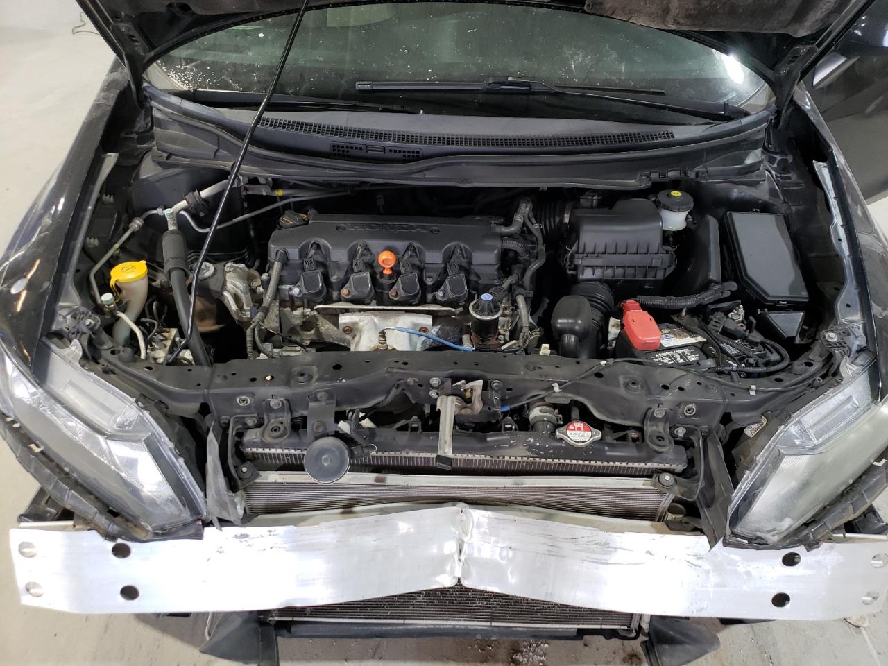 2013 Honda Civic - Image 11