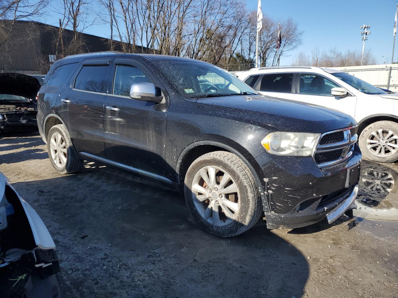 2011 Dodge Durango - Image 4