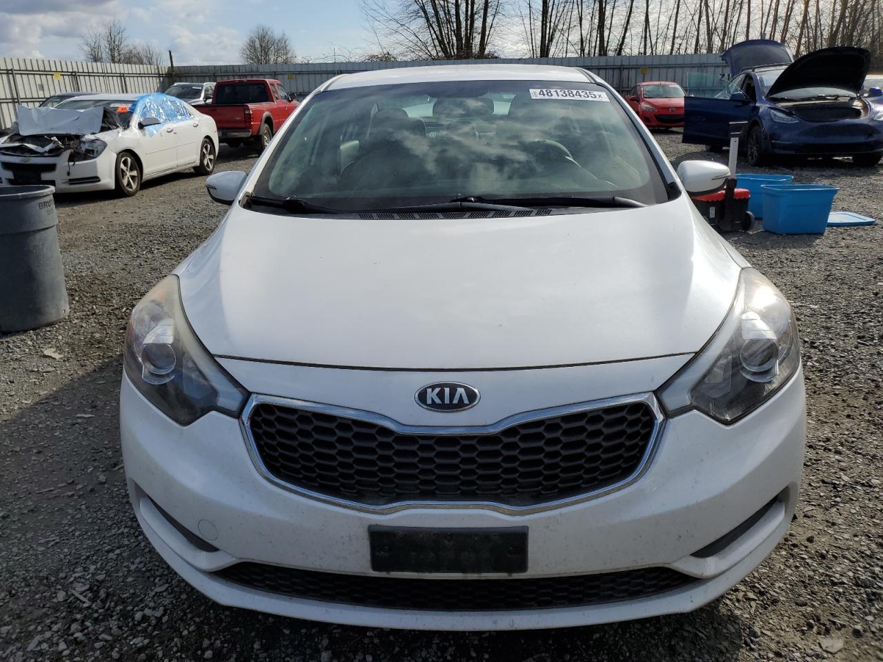 2015 Kia Forte - Image 5