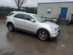 2017 Chevrolet Equinox Premier იყიდება Duryea-ში, PA - Normal Wear
