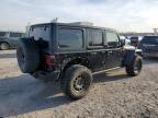 2021 Jeep Wrangler Unlimited Rubicon продається в Kansas City, KS - Side