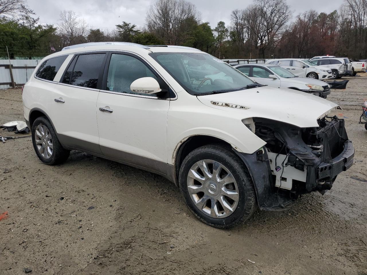 2011 Buick Enclave - Image 4