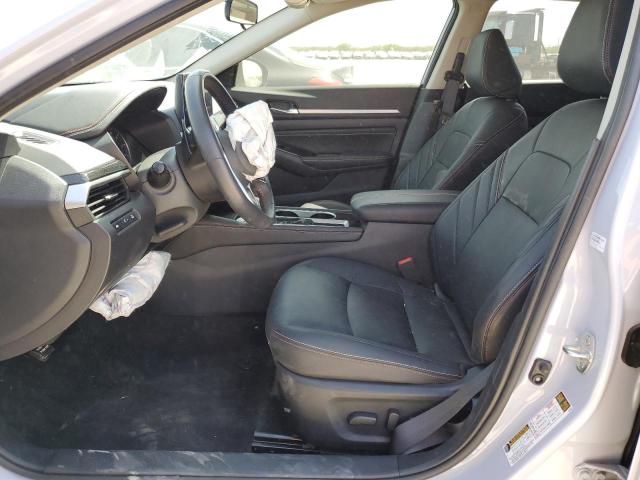  NISSAN ALTIMA 2023 Серый