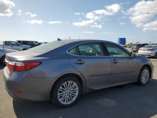  LEXUS ES350 2013 Сірий