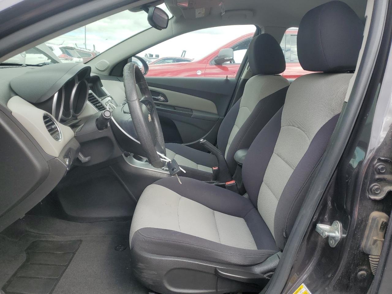 2014 Chevrolet Cruze - Image 7