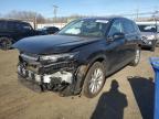 2024 Honda Cr-V Exl продається в New Britain, CT - Front End