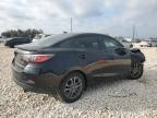 2019 Toyota Yaris L de vânzare în Temple, TX - Front End