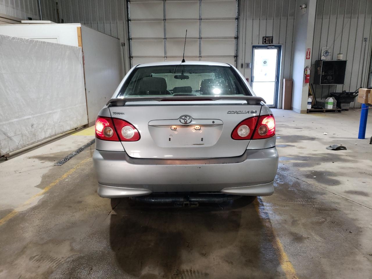 2006 Toyota Corolla - Image 6