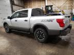 2018 Nissan Titan Sv zu verkaufen in Anchorage, AK - Front End