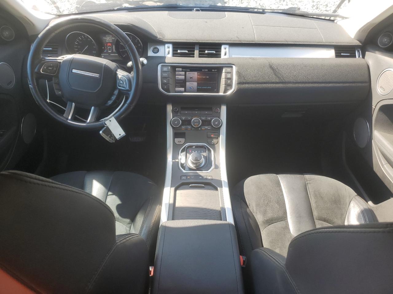 2013 Land Rover Range Rover - Image 8