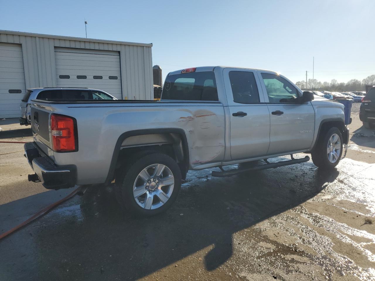 2014 GMC Sierra - Image 3