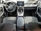 2021 Toyota Rav4 Le for Sale in Windsor, NJ - Frame Damage