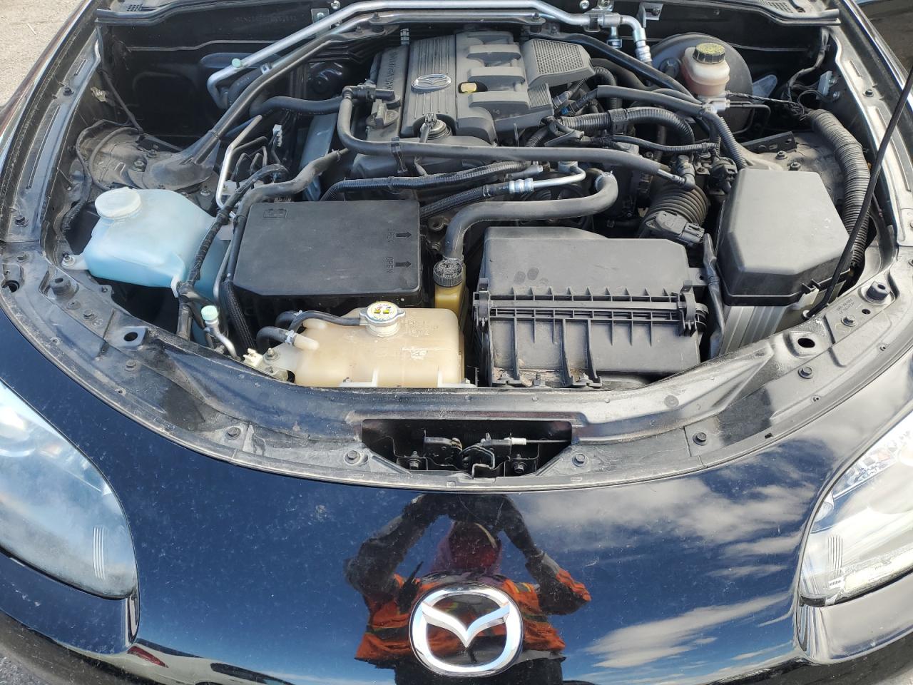 2007 Mazda MX-5 - Image 11