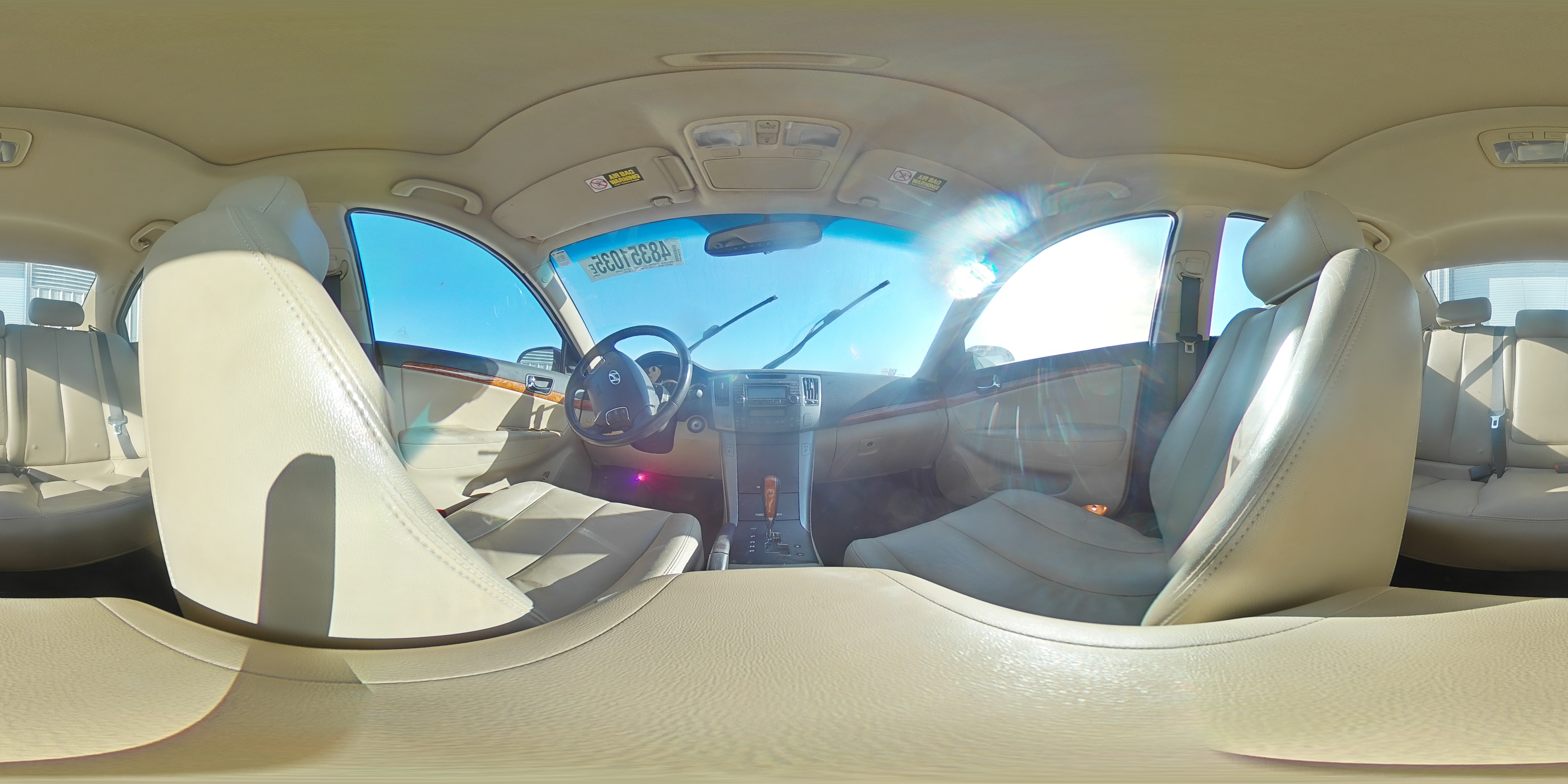 2009 Hyundai Sonata - Image 13