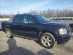 2007 Chevrolet Avalanche C1500 for Sale in Leroy, NY - Normal Wear