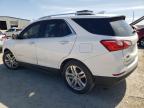 2018 Chevrolet Equinox Premier for Sale in Oklahoma City, OK - Frame Damage