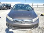 2012 Honda Civic Ex zu verkaufen in Lawrenceburg, KY - Rear End