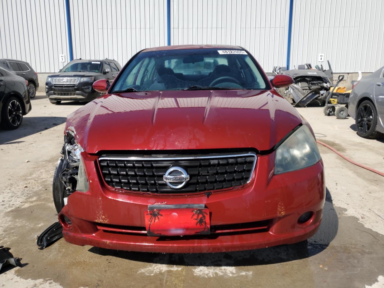 2006 Nissan Altima - Image 5