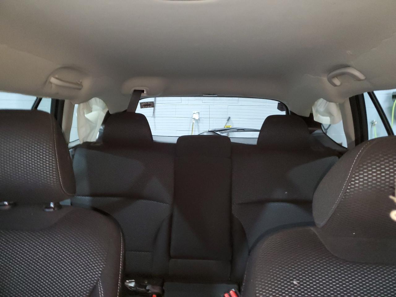 2019 Subaru Outback - Image 10